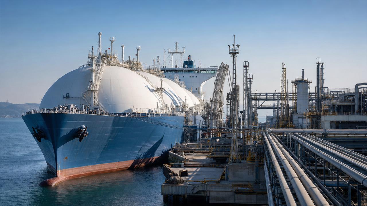 How IMO Regulations Affect LNG Shipping Projects, Retrofit Plans, and Compliance Costs