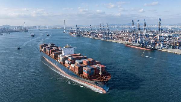 SMW 2026 Reframes Shipping as Strategic Infrastructure