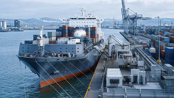 FuelEU Charges Start as Triple Recognition Eases Some Dual-Fuel Costs