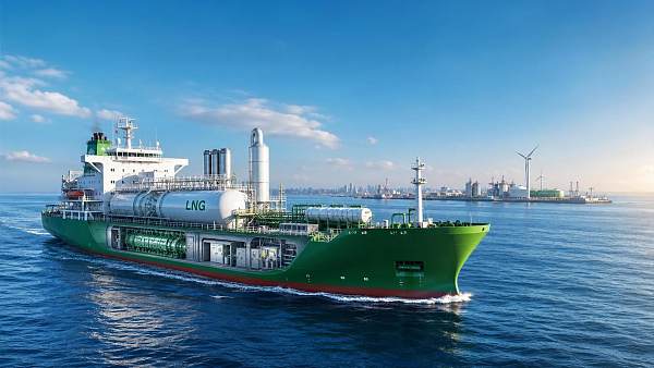 Green Oceans Strategy for Shipping: Which Decarbonization Paths Are Practical Today?