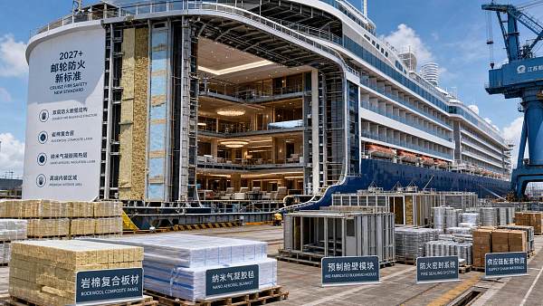 Japan Tightens Cruise Firewall Rules for 2027 Contracts