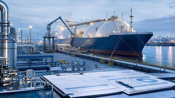FuelEU Fees Lift LNG Fuel Compliance Costs