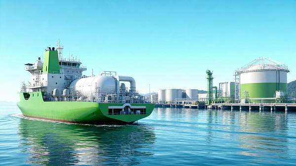 What Is Green Ship Technology? Key Systems, Fuel Options, and Retrofit Paths