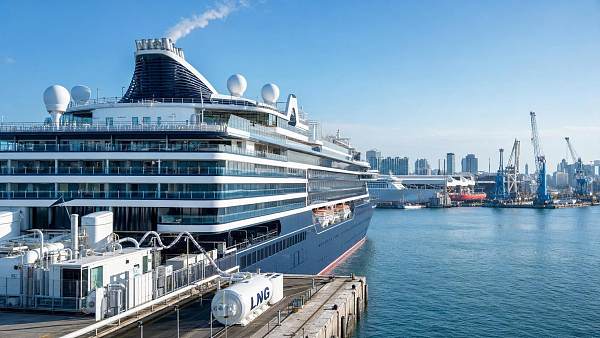 Europe Cruise Ship Market Outlook: Demand Drivers, Newbuild Orders, and Fleet Upgrades