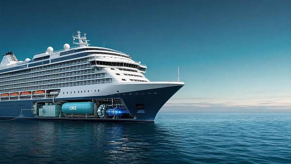 IMO Decarbonization Rules Explained: What Cruise Operators Must Change in Fuel and Compliance