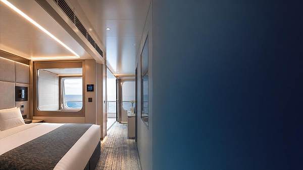 Luxury Cruise Systems Procurement Guide: How to Compare HVAC, Lighting, and Smart Cabin Controls