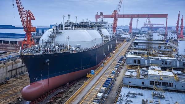 How to Evaluate an LNG Carrier Builder for Newbuild Projects and Delivery Risk