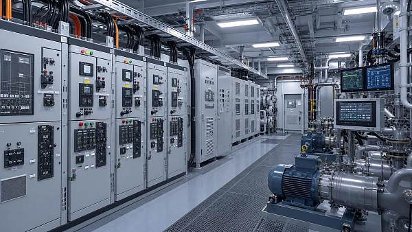 Electrical Integration in Shipbuilding: Key Interfaces, Risks, and Testing Steps