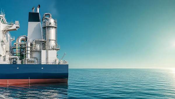 How Maritime Emission Strategists Evaluate Green Marine Scrubber Systems for IMO Compliance