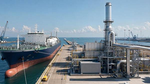 CCS and DNV Issue Methanol SCR Guide, 2nd Edition
