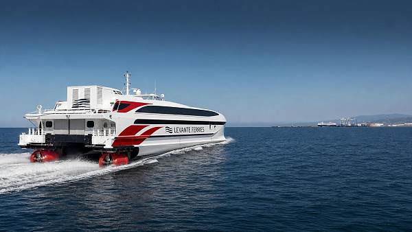 Podded Thrusters for High-Speed Ferries: Key Selection Factors and Trade-Offs