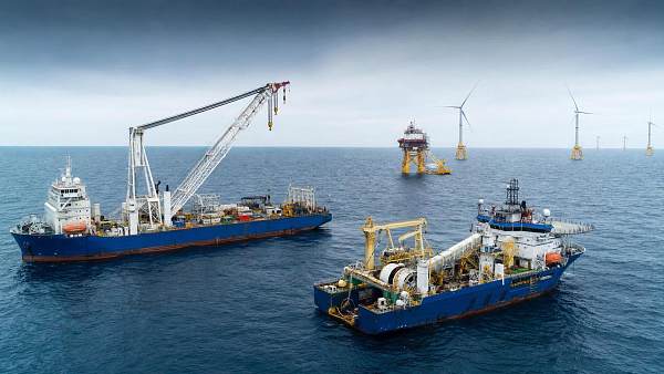 Specialized Vessels in Offshore Support: Which Designs Fit Which Missions?