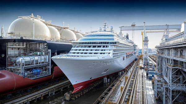 Technical Barriers in High-End Shipbuilding: Standards, Certification, and Market Access
