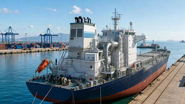 IMO Adopts EEXI Verification Amendment from July 1, 2026