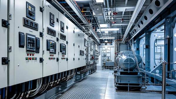 How Electrical Integration Costs Are Evaluated in Shipbuilding Projects
