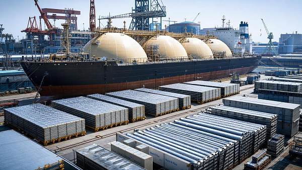 DNV Q2 2026 Index: Mark III Flex Prices Rise 6.2%