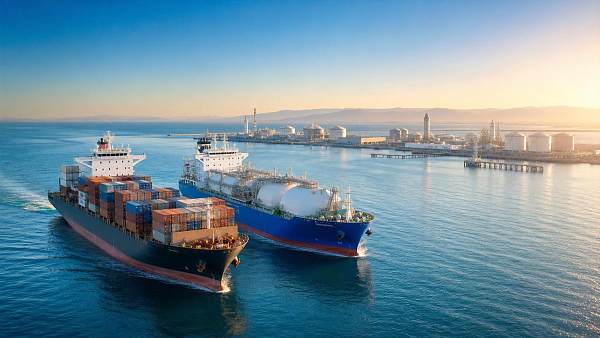 Marine Emissions Control in the Middle East: Compliance Options for New and Existing Fleets