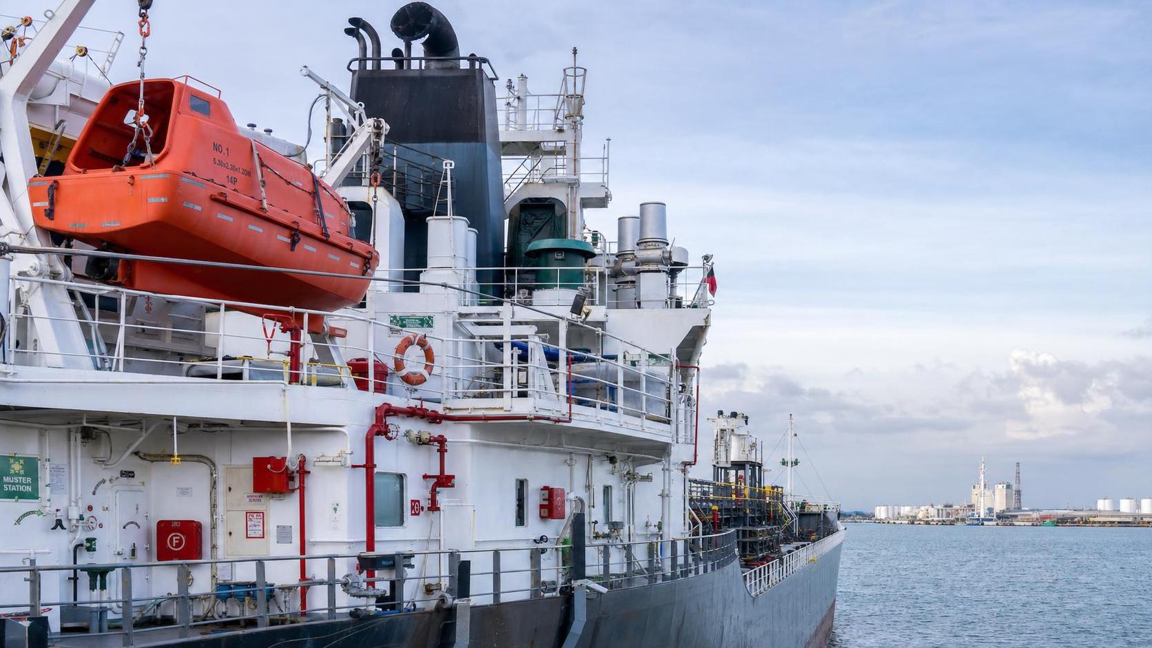 IMO Compliance Standards Explained: What Ship Operators Must Check Before Inspection