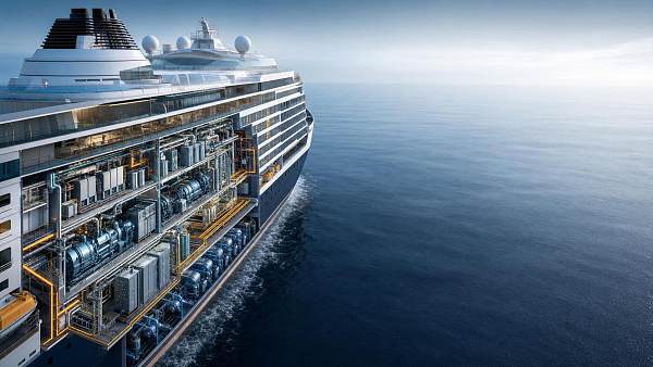 Cruise Ship Systems Smart Control: Which Functions Deliver the Best Operational Value?