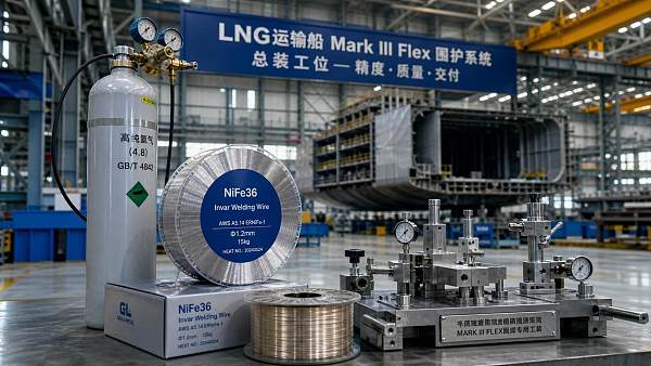DNV Q2 Index Shows 8.7% Rise in Mark III Flex Welding Kit Prices