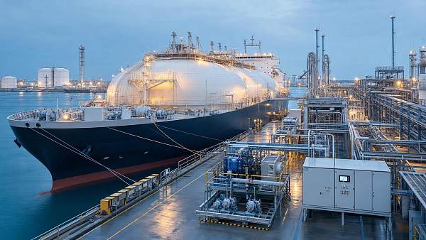 LNG Carrier Suppliers in Europe: What to Compare Before Shortlisting Vendors