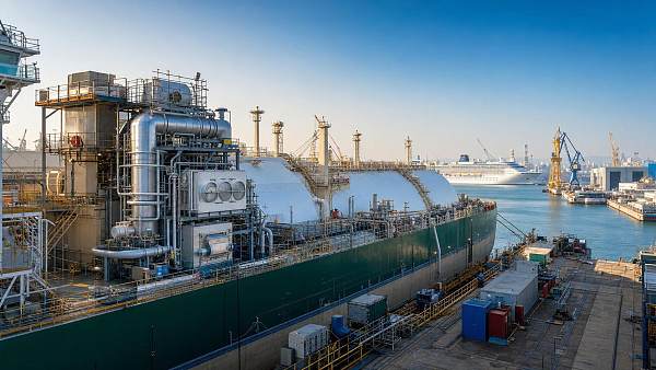 Vessel Retrofit Market Segmentation Explained: Ship Types, Regions, and Demand Drivers