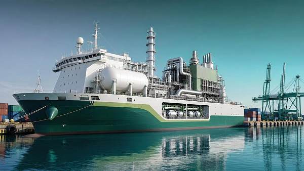 What Drives Marine Emissions Reduction Cost: Fuel Choice, Retrofit Scope, and Compliance