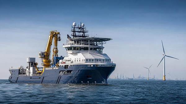 How to Evaluate a Marine Engineering Vessel Supplier in Europe for Offshore Projects