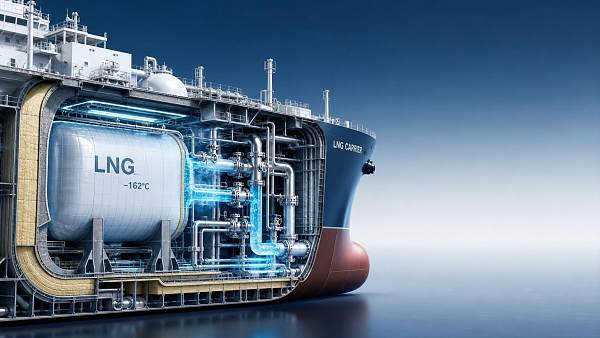 Cryogenic Engineering Simulation Explained: Key Models, Boundary Conditions, and Use Cases
