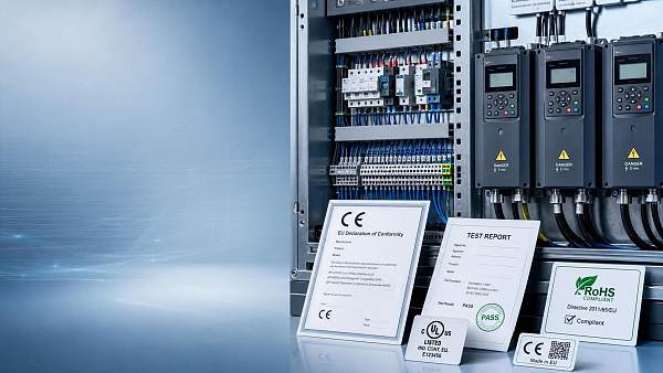 Industrial Electronics Resources Compliance Guide: How to Check CE, UL, and RoHS Requirements
