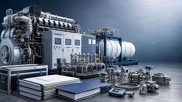 Marine Engineering Technology Supplier Checklist: 7 Factors Buyers Should Compare