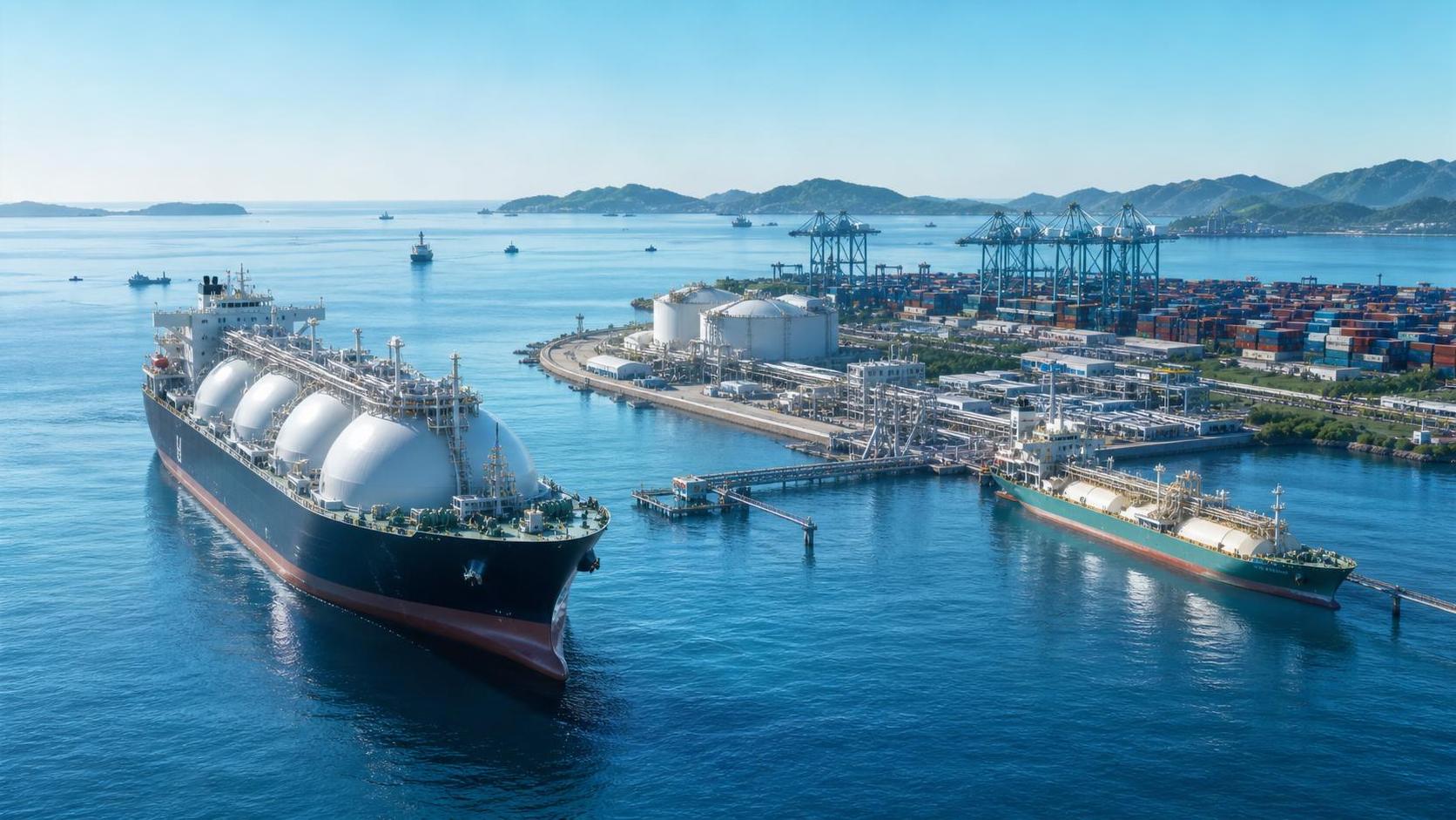 What Is a Marine Transportation Planning Platform and Which Shipping Tasks Does It Improve?