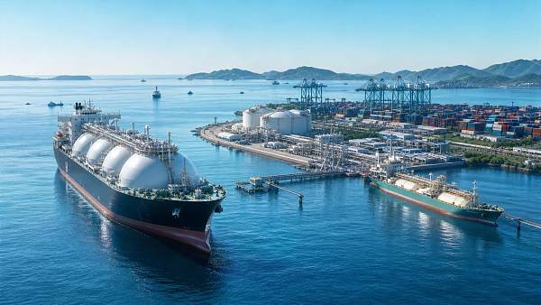 What Is a Marine Transportation Planning Platform and Which Shipping Tasks Does It Improve?