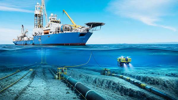 Subsea Engineering Services Explained: Scope, Project Stages, and Vendor Selection Criteria