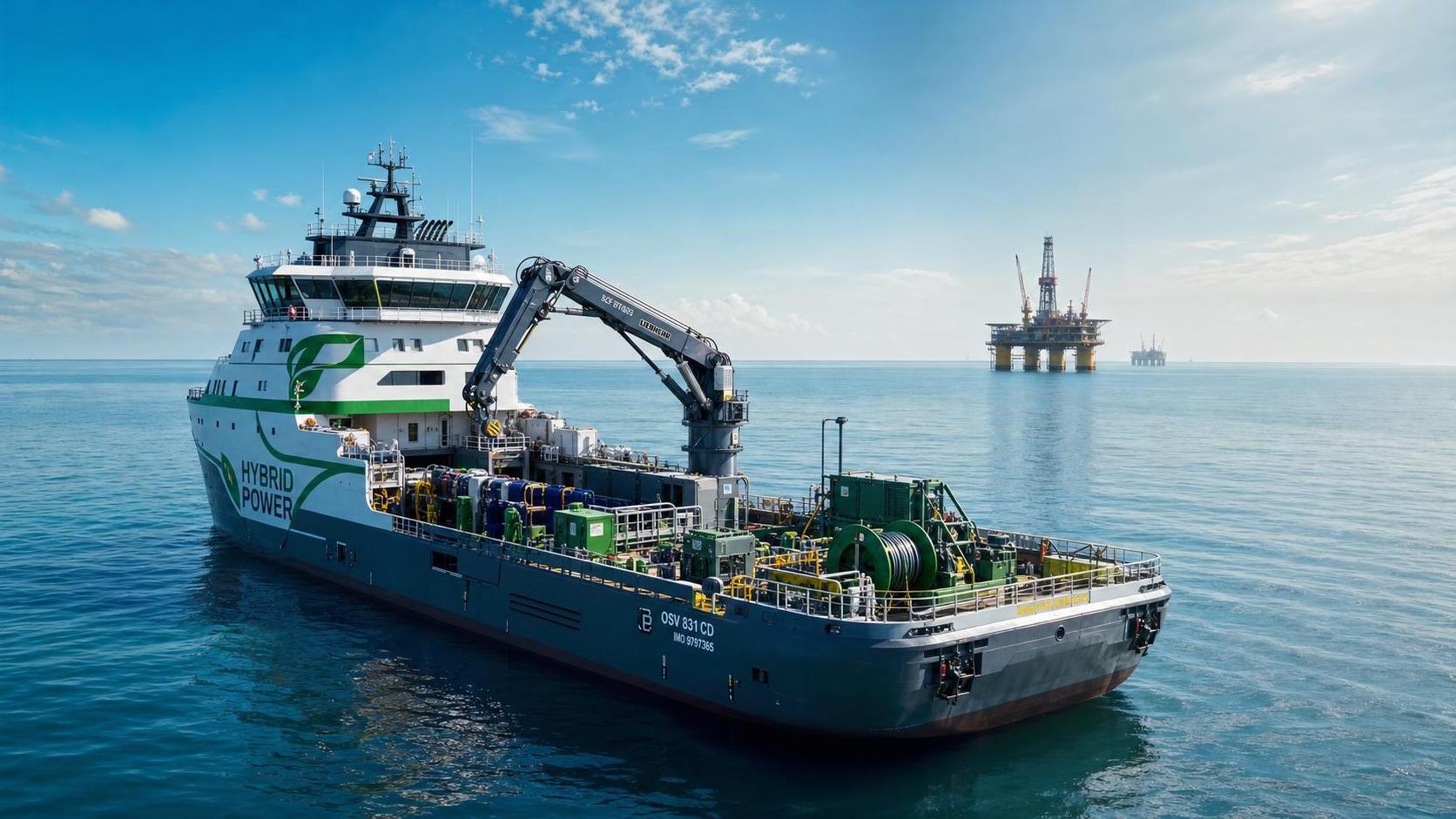 Offshore Vessel Technology in Southeast Asia: Key Upgrades Shaping Fleet Decisions
