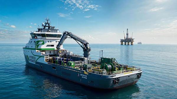 Offshore Vessel Technology in Southeast Asia: Key Upgrades Shaping Fleet Decisions