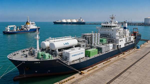 New Energy Application Shipping Compliance: What Operators Must Check Before Deployment