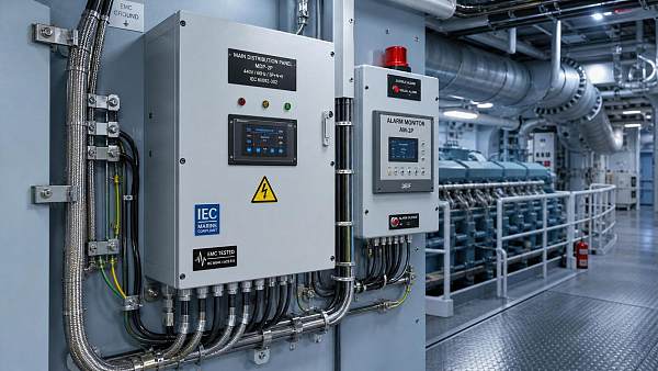 IEC Marine Equipment Standards: Which Tests and Certifications Matter for Compliance