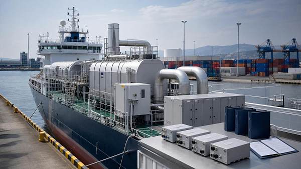 EU Sets SCR Ammonia Monitoring Pre-Install Rule