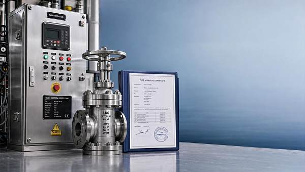 Shipboard Equipment Standards: Which Certifications Matter Before Vendor Approval?