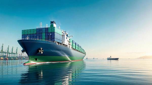 Low-Carbon Shipping: What Measures Cut Emissions Without Disrupting Fleet Operations?