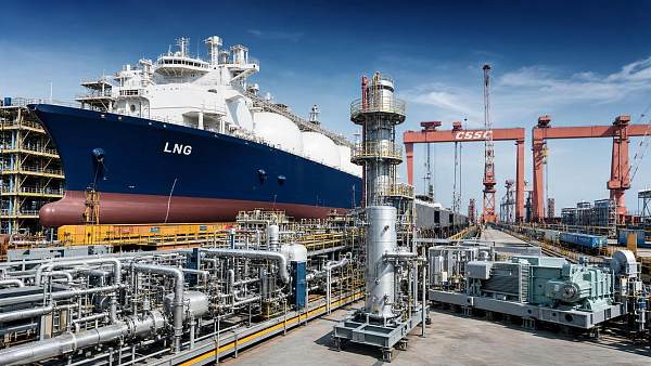 Shipbuilding Prosperity Explained: Which Demand Signals Matter Most to Marine Suppliers?