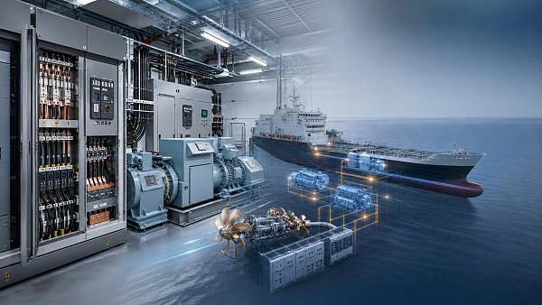 Marine Power Management Class Approved: What to Check Before System Selection