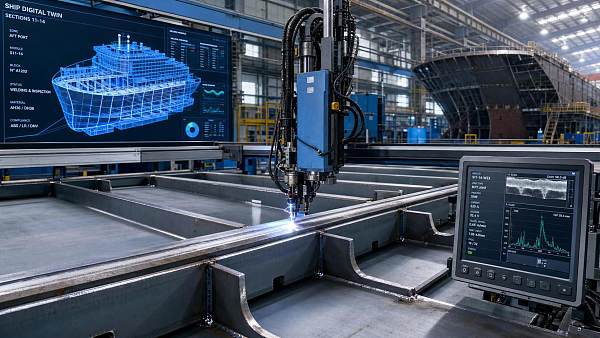 JCI Tightens Cruise Weld Fatigue Rules