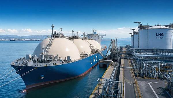 How to Evaluate an LNG Carrier for Cargo Handling: Key Systems, Capacity, and Safety Checks