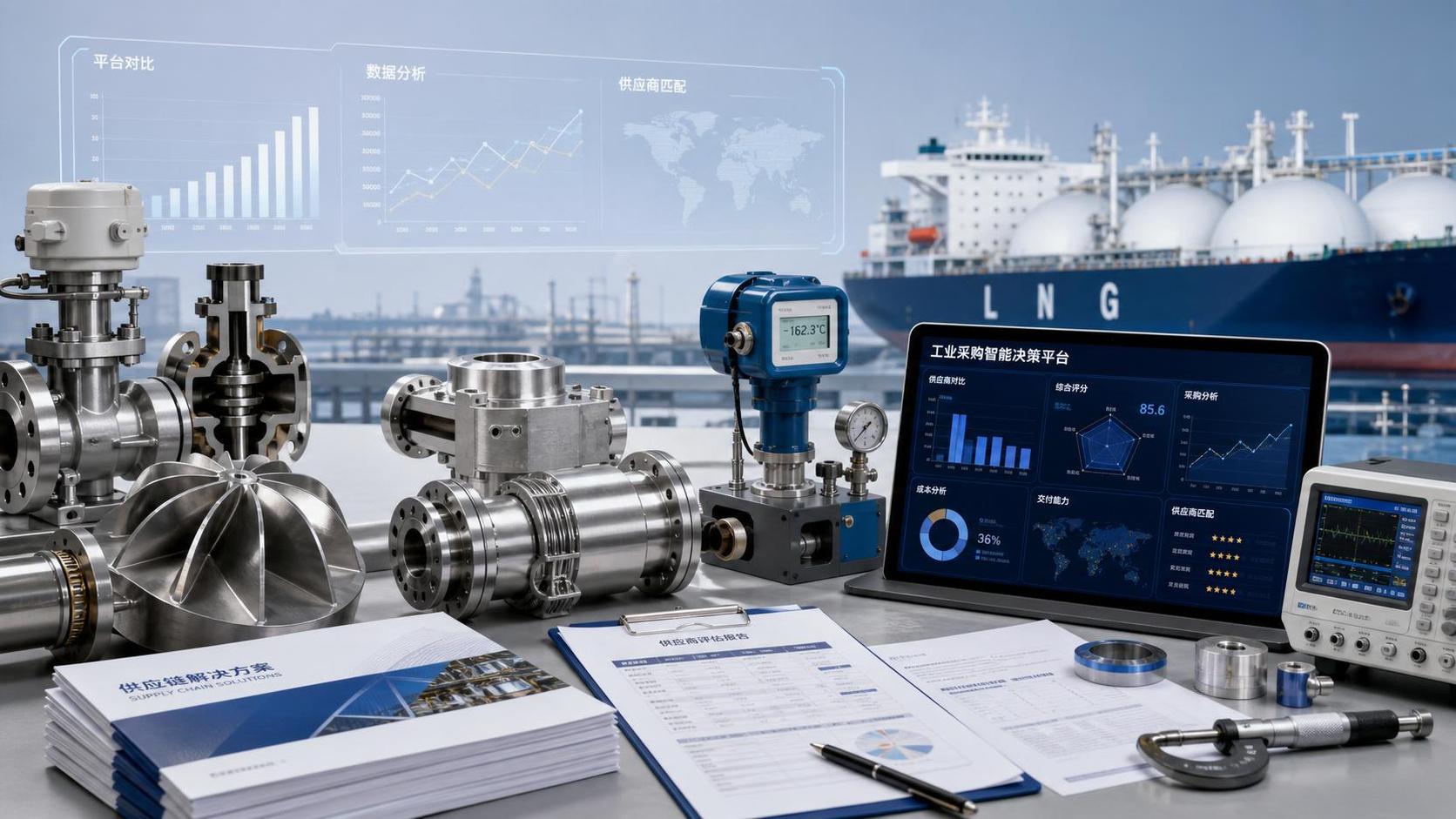 Smart Device Technology Resources for Sourcing: How to Compare Platforms, Data, and Supplier Fit