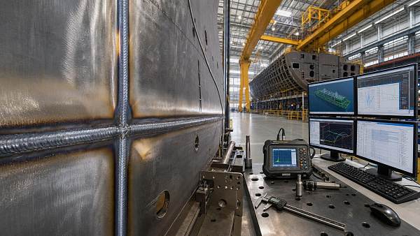 JCI Tightens Cruise Weld Fatigue Rules