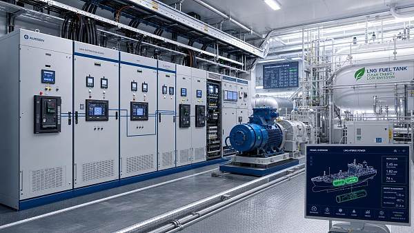 How to Evaluate a Marine Electrical Integration Supplier in Europe: 7 Key Criteria