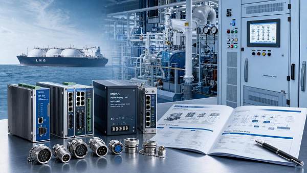 How to Use Industrial Electronics Resources Technical Data for Component Selection