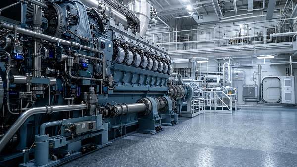 Condition Based Maintenance for Ships: How It Cuts Downtime and Repair Costs